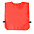 Промо жилет "Vestr new"; красный;  100% п/э с логотипом в Нефтекамске заказать по выгодной цене в кибермаркете AvroraStore