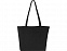 Эко-сумка «Weekender», 500 г/м2 с логотипом в Нефтекамске заказать по выгодной цене в кибермаркете AvroraStore