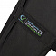 Зонт-трость с цветными спицами Color Style, белый с логотипом в Нефтекамске заказать по выгодной цене в кибермаркете AvroraStore