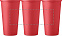 Термостакан двустенчатый с логотипом в Нефтекамске заказать по выгодной цене в кибермаркете AvroraStore