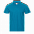 Рубашка поло Рубашка мужская 104 Синий с логотипом в Нефтекамске заказать по выгодной цене в кибермаркете AvroraStore
