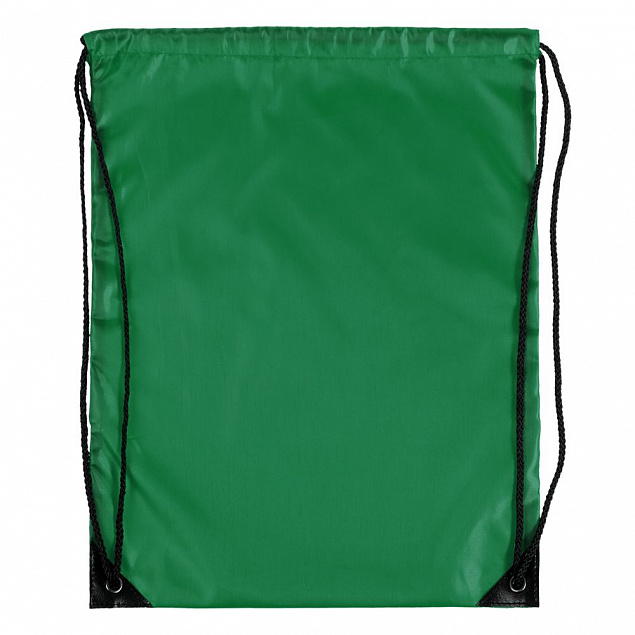 Рюкзак New Element, зеленый с логотипом в Нефтекамске заказать по выгодной цене в кибермаркете AvroraStore