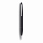 Ручка-стилус Touch 2 в 1, черный с логотипом в Нефтекамске заказать по выгодной цене в кибермаркете AvroraStore