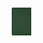 Ежедневник Spark mini недатированный, зеленый с логотипом в Нефтекамске заказать по выгодной цене в кибермаркете AvroraStore