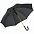 Зонт-трость с цветными спицами Color Style ver.2, зеленое яблоко с логотипом в Нефтекамске заказать по выгодной цене в кибермаркете AvroraStore
