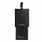 Набор Zoom: кошелек и багажная бирка, черный с логотипом в Нефтекамске заказать по выгодной цене в кибермаркете AvroraStore