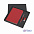 Подарочный набор "Бари", покрытие soft touch с логотипом в Нефтекамске заказать по выгодной цене в кибермаркете AvroraStore