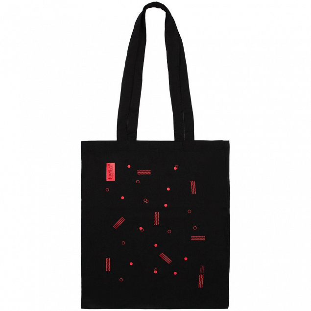 Жилет оверсайз унисекс Cornell в сумке, черный с логотипом в Нефтекамске заказать по выгодной цене в кибермаркете AvroraStore