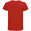Футболка мужская Pioneer Men, красная с логотипом в Нефтекамске заказать по выгодной цене в кибермаркете AvroraStore