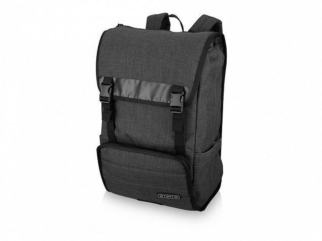 Рюкзак "APEX" для ноутбука 17" с логотипом в Нефтекамске заказать по выгодной цене в кибермаркете AvroraStore