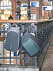 Рюкзак Bobby Tech с защитой от карманников с логотипом в Нефтекамске заказать по выгодной цене в кибермаркете AvroraStore