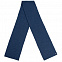 Шарф Tommi, синий меланж с логотипом в Нефтекамске заказать по выгодной цене в кибермаркете AvroraStore