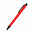 Ручка металлическая Deli - Синий HH с логотипом в Нефтекамске заказать по выгодной цене в кибермаркете AvroraStore