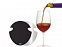 Набор аксессуаров для вина Nigota, серебристый с логотипом в Нефтекамске заказать по выгодной цене в кибермаркете AvroraStore