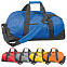 Спортивная и дорожная сумка с логотипом в Нефтекамске заказать по выгодной цене в кибермаркете AvroraStore