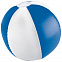 Двуцветный пляжный мяч KEY WEST с логотипом в Нефтекамске заказать по выгодной цене в кибермаркете AvroraStore