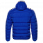 Куртка мужская 81 Синий с логотипом в Нефтекамске заказать по выгодной цене в кибермаркете AvroraStore
