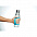 Силиконовый держатель для бутылки с логотипом в Нефтекамске заказать по выгодной цене в кибермаркете AvroraStore
