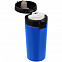 Термостакан No Leak Infuser, синий с логотипом в Нефтекамске заказать по выгодной цене в кибермаркете AvroraStore