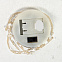 Украшение с подсветкой ДОМ с логотипом в Нефтекамске заказать по выгодной цене в кибермаркете AvroraStore