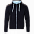 Толстовка мужская 18 Серый меланж с логотипом в Нефтекамске заказать по выгодной цене в кибермаркете AvroraStore