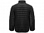 Куртка Finland, мужская, черный с логотипом в Нефтекамске заказать по выгодной цене в кибермаркете AvroraStore