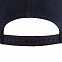 Бейсболка SONIC, темно-серая с логотипом в Нефтекамске заказать по выгодной цене в кибермаркете AvroraStore