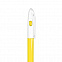 Ручка шариковая LEVEL, пластик с логотипом в Нефтекамске заказать по выгодной цене в кибермаркете AvroraStore