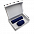 Набор Hot Box E софт-тач EDGE CO12s white (черный) с логотипом в Нефтекамске заказать по выгодной цене в кибермаркете AvroraStore