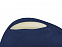 Подушка для путешествий с эффектом памяти «Dream» с логотипом в Нефтекамске заказать по выгодной цене в кибермаркете AvroraStore