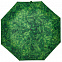 Зонт складной Evergreen с логотипом в Нефтекамске заказать по выгодной цене в кибермаркете AvroraStore