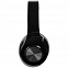 Беспроводные наушники Uniscend Sound Joy, черные с логотипом в Нефтекамске заказать по выгодной цене в кибермаркете AvroraStore
