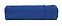 Полотенце Atoll Medium, синее с логотипом в Нефтекамске заказать по выгодной цене в кибермаркете AvroraStore