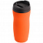 Термостакан Forma, оранжевый с логотипом в Нефтекамске заказать по выгодной цене в кибермаркете AvroraStore