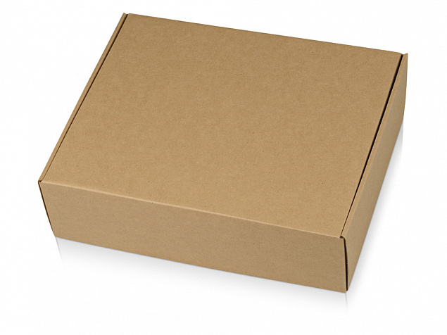 Коробка подарочная «Zand», XL с логотипом в Нефтекамске заказать по выгодной цене в кибермаркете AvroraStore