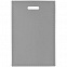 Набор Flexpen Shall Simple, серый с синим с логотипом в Нефтекамске заказать по выгодной цене в кибермаркете AvroraStore