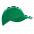Бейсболка 11K Ярко-зелёный с логотипом в Нефтекамске заказать по выгодной цене в кибермаркете AvroraStore
