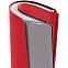 Ежедневник Aspect, недатированный, красный с логотипом в Нефтекамске заказать по выгодной цене в кибермаркете AvroraStore