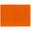 Ежедневник Shall, недатированный, оранжевый с логотипом в Нефтекамске заказать по выгодной цене в кибермаркете AvroraStore