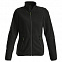 Куртка женская SPEEDWAY LADY, черная с логотипом в Нефтекамске заказать по выгодной цене в кибермаркете AvroraStore