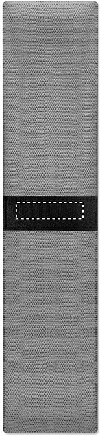 Ленты для фитнеса в мешочке с логотипом в Нефтекамске заказать по выгодной цене в кибермаркете AvroraStore