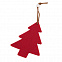 Украшение на елку ЕЛОЧКА с логотипом в Нефтекамске заказать по выгодной цене в кибермаркете AvroraStore