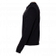 Толстовка Свитшот унисекс STAN футер без начёса, 260, 63 Чёрный с логотипом в Нефтекамске заказать по выгодной цене в кибермаркете AvroraStore