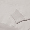 Толстовка с капюшоном унисекс Hoodie, дымчато-серая с логотипом в Нефтекамске заказать по выгодной цене в кибермаркете AvroraStore