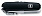 Офицерский нож SWISSCHAMP 91, черный с логотипом в Нефтекамске заказать по выгодной цене в кибермаркете AvroraStore