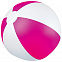 Двухцветный пляжный мяч KEY WEST с логотипом в Нефтекамске заказать по выгодной цене в кибермаркете AvroraStore