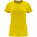 Футболка CAPRI женская, ЯРКО-ЗЕЛЕНЫЙ 3XL с логотипом в Нефтекамске заказать по выгодной цене в кибермаркете AvroraStore