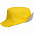 Панама Summer двусторонняя, желтая с серым с логотипом в Нефтекамске заказать по выгодной цене в кибермаркете AvroraStore
