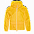 Ветровка  Жёлтый с логотипом в Нефтекамске заказать по выгодной цене в кибермаркете AvroraStore