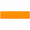 Наклейка тканевая Lunga, S, оранжевый неон с логотипом в Нефтекамске заказать по выгодной цене в кибермаркете AvroraStore